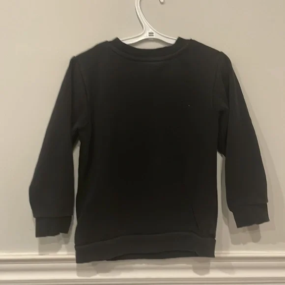 NASA Sweatshirt - Picture 2 of 2